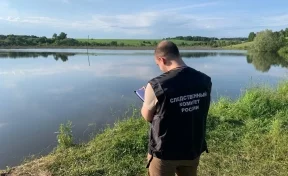 14-летний подросток из Кузбасса утонул в пруду на Алтае