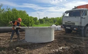 Мэр Новокузнецка рассказал о масштабном ремонте городских сетей