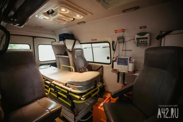 Умерли ещё два человека, пострадавшие при атаке БПЛА на Ростовскую область