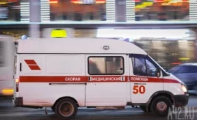 За сутки 168 случаев: в Кузбассе выявили рекордное число пациентов с коронавирусом