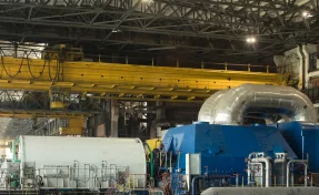 Томь-Усинская ГРЭС добавит мощности