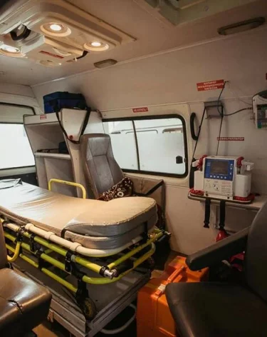 Умерли ещё два человека, пострадавшие при атаке БПЛА на Ростовскую область