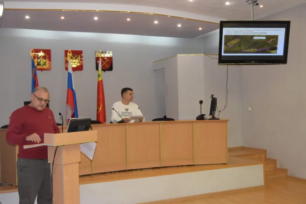 В Кузбассе жители ещё одной территории страдают от подтопления домов: власти ищут решение