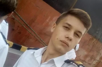Фото: «Раны затягиваются»: задержанный украинский моряк написал письмо из СИЗО 1