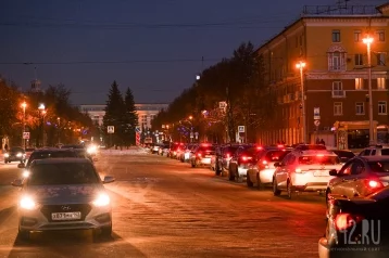 Фото: Хотим и покупаем: Кузбасс вошёл в топ-25 регионов России по доступности покупки автомобилей 1