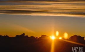 Серебристые светящиеся облака: в планетарии рассказали о красивом явлении, которое могут наблюдать кузбассовцы