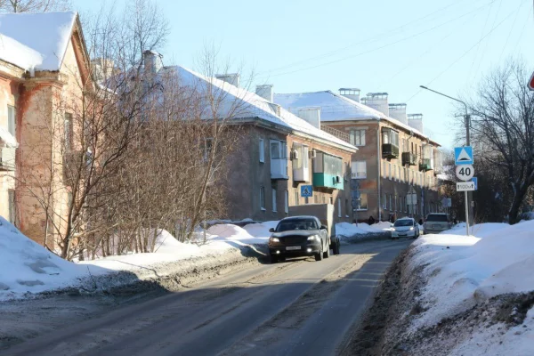 Мэр Кемерова рассказал, какие дороги отремонтируют в городе в 2026 году 