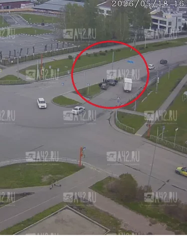 Фото, видео: A42.RU