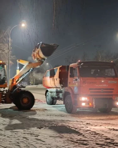 Фото: <a href=https://t.me/gazetakemerovo/29551>Кемдор</a> / Telegram