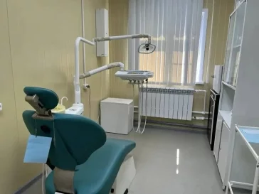 Фото: Илья Середюк: на юге Кузбасса открылись сразу 6 новых медучреждений 2