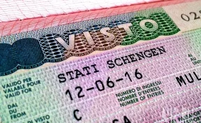 ЕС упростил получение виз для путешественников