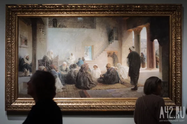 Ольга Галактионова назначена директором Третьяковской галереи