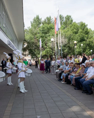 Фото: Кузбассразрезуголь