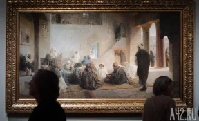 Ольга Галактионова назначена директором Третьяковской галереи