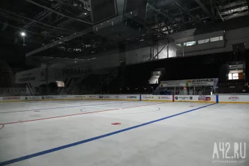 Фото: Сборную России по хоккею отстранили от участия в чемпионате мира 2023 года 1