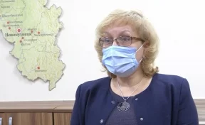 В минздраве Кузбасса рассказали о графике работы «красных зон» поликлиник 23 февраля