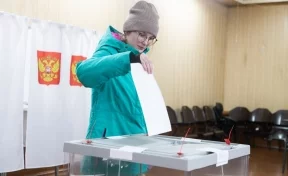 В Кузбассе началось досрочное голосование на президентских выборах