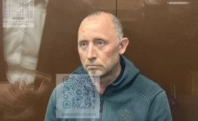 Мещанский суд Москвы арестовал врио замгубернатора Курской области
