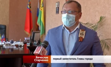 Фото: Власти Прокопьевска рассказали о новых заболевших коронавирусом горожанах 1