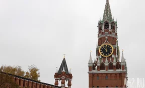 Путин обсудил с Трампом обстановку на Ближнем Востоке и Украину