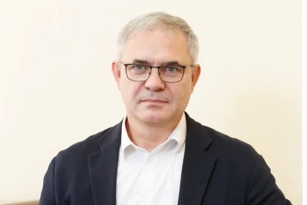 Кузбасский министр пошёл на повышение: Андрей Ариткулов возглавил один из департаментов Минсельхоза РФ