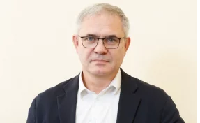 Кузбасский министр пошёл на повышение: Андрей Ариткулов возглавил один из департаментов Минсельхоза РФ