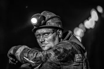 Фото: В Кемерове откроют выставку «Люди угля» 1