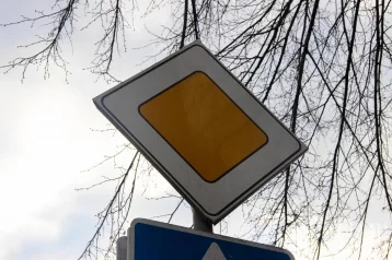 Фото: В Кемерове на участке Соборной улицы настроили «зелёную волну» 1