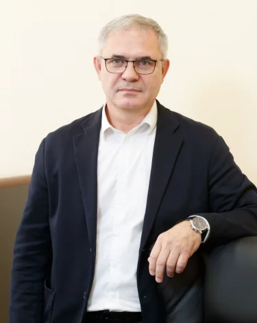 Кузбасский министр пошёл на повышение: Андрей Ариткулов возглавил один из департаментов Минсельхоза РФ