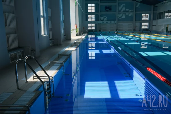 В Кемерове решили построить крупный термальный СПА-центр