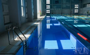 В Кемерове решили построить крупный термальный СПА-центр