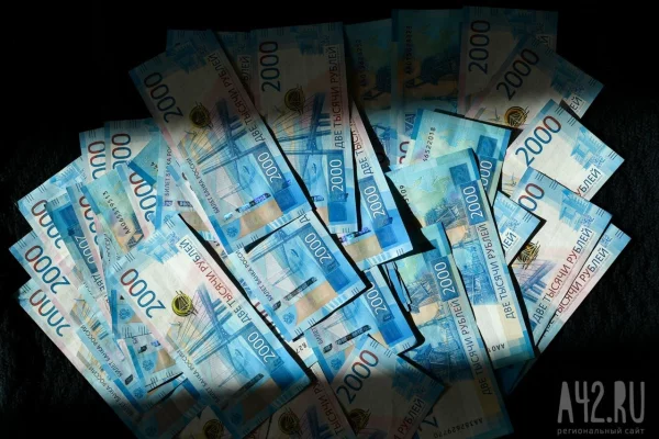 Губернатор: Госфонд помог привлечь на развитие бизнеса в Кузбассе 1,8 млрд рублей