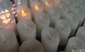 В Москве 87-летняя женщина скончалась от ожогов из-за свечи в ванной