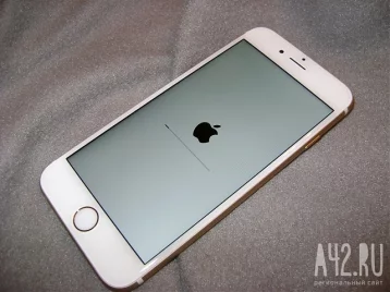 Фото: Найден новый и простой способ взлома iPhone 1
