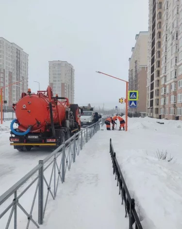 Фото: <a href=https://t.me/gazetakemerovo/29947>администрация города Кемерово</a> / Телеграм