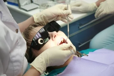 Фото: С улыбкой по жизни: как не лечить зубы с детства 4