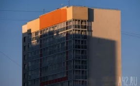 Власти Кемерова разрешили построить 24-этажный дом на проспекте Ленина напротив цирка