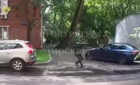 Жителя Москвы приговорили к 24 годам за убийство и перестрелку с полицейскими