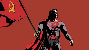 Фото: Warner Bros. снимет фильм о Супермене из советского колхоза 1