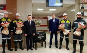 Горняки шахты имени А. Д. Рубана «СУЭК-Кузбасс» добыли 2 миллиона тонн угля