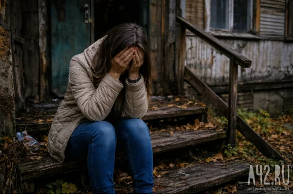 Жительнице Кузбасса отказали в переселении из полуразрушенного дома: СК начал проверку о халатности