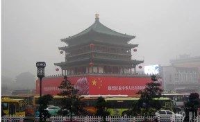 Россия стала лидером рейтинга симпатий жителей Китая