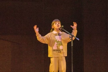 Фото: В Новокузнецке прошёл Международный конкурс искусств «Моя звезда» 2