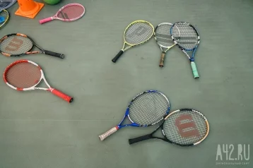 Фото: Российские теннисистки Андреева и Шнайдер выиграли турнир WTA в Майами в парном разряде 1