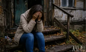 Жительнице Кузбасса отказали в переселении из полуразрушенного дома: СК начал проверку о халатности