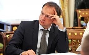 Министр культуры пообещал россиянам вход в интернет по паспорту
