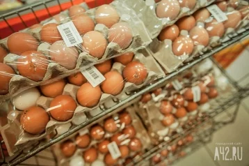 Фото: Учёные: яйца помогут избежать преждевременной смерти 1