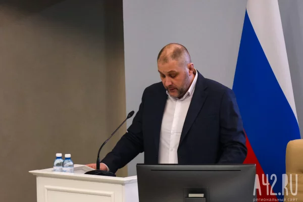 Глава минздрава Кузбасса рассказал о состоянии заболевших в Прокопьевском ПНИ