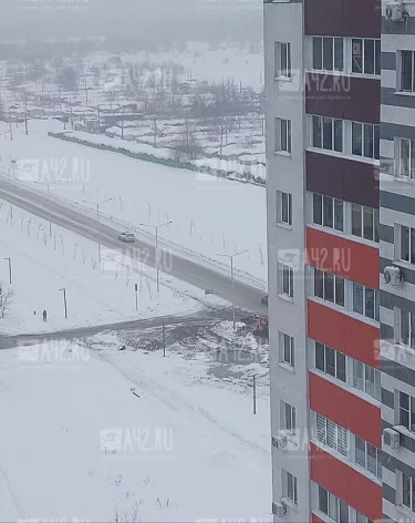Фото: A42.RU