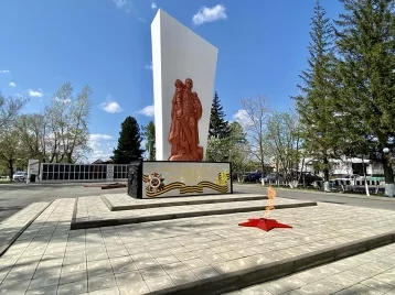 Фото: В Кузбассе появится музей героя войны Николая Масалова 1